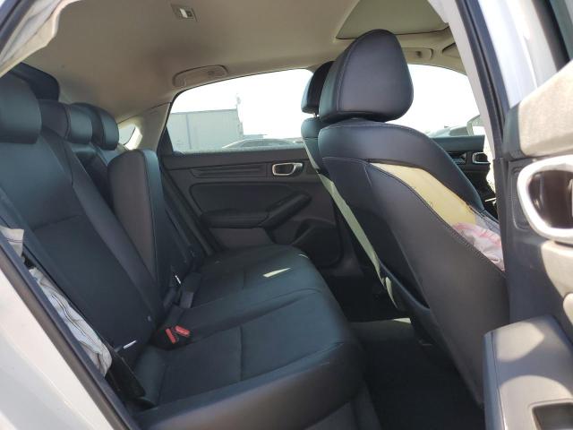2024 HONDA CIVIC EXL - 19XFL1H75RE001464