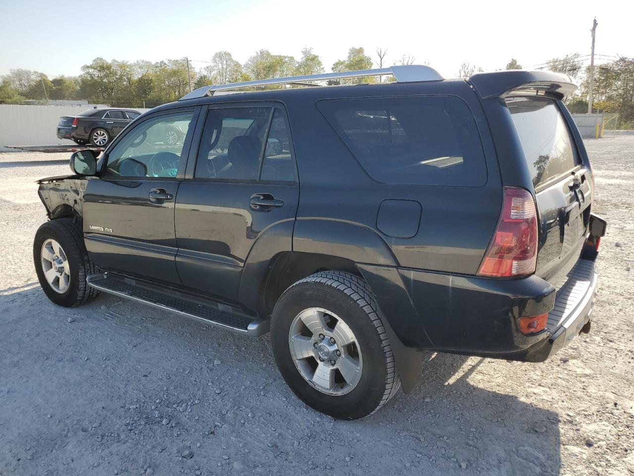 Lot #2902947792 2004 TOYOTA 4RUNNER LI