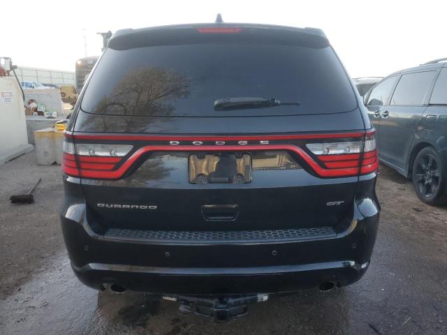 2017 DODGE DURANGO GT 1C4RDHDG0HC796678