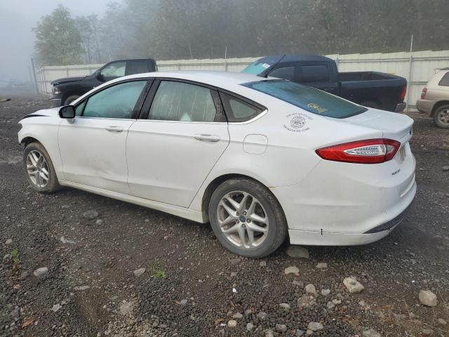 VIN 3FA6P0H7XER123583 2014 Ford Fusion, SE no.2