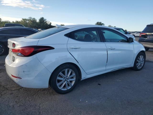 2015 HYUNDAI ELANTRA SE - 5NPDH4AE7FH581861