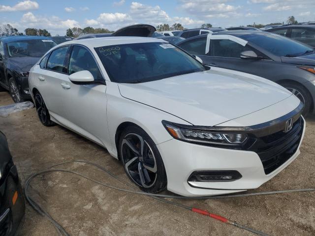 VIN 1HGCV1F32JA129814 2018 HONDA ACCORD no.4