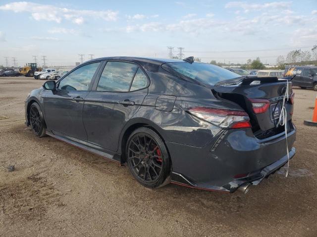 2023 TOYOTA CAMRY TRD - 4T1KZ1AK3PU081157
