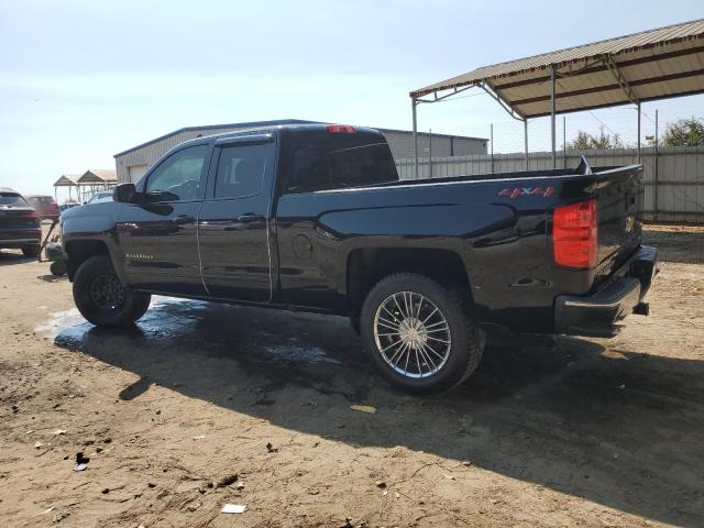 2019 CHEVROLET SILVERADO - 2GCVKPEC9K1185555