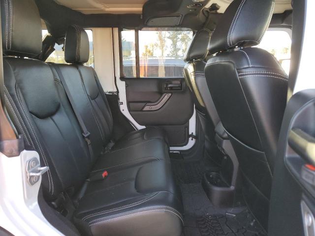 2017 JEEP WRANGLER U - 1C4BJWDG5HL645592