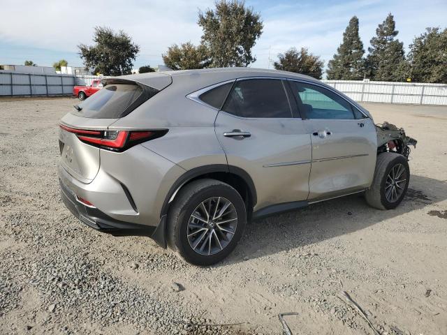 LEXUS NX 250 2023 beige  gas 2T2ADCAZ9PC003952 photo #4