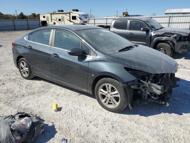 2017 CHEVROLET CRUZE LT - 1G1BE5SM7H7153655