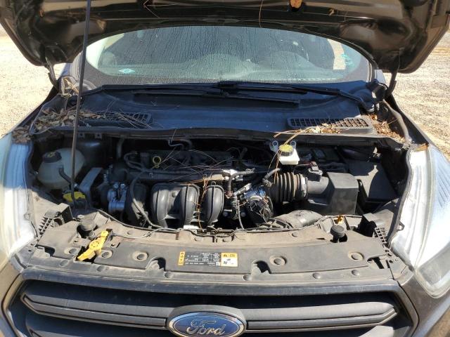 2017 FORD ESCAPE S - 1FMCU0F74HUC06556