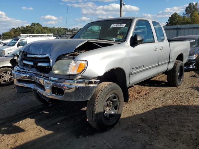 2002 TOYOTA TUNDRA ACC #2928651802