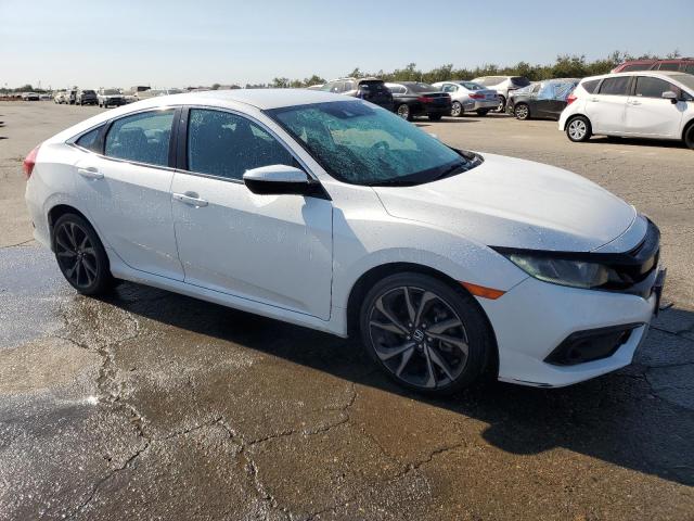 VIN 2HGFC2F80KH523335 2019 Honda Civic, Sport no.4