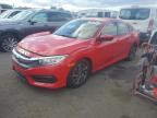 2018 HONDA CIVIC EX - 2HGFC2F74JH530701