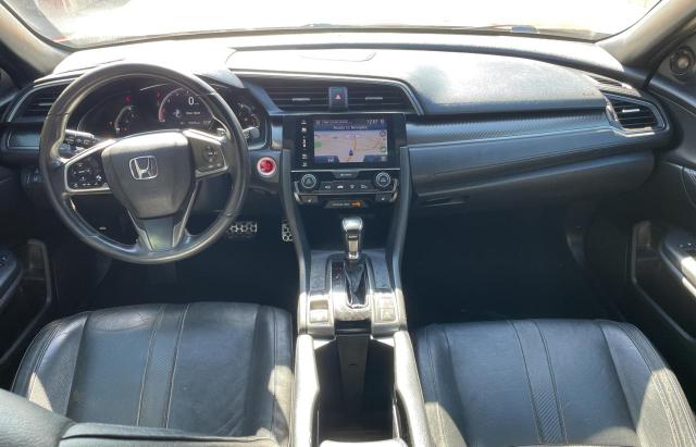 2017 HONDA CIVIC SPOR - SHHFK7H97HU226287
