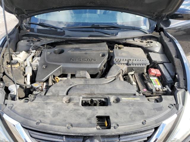 2017 NISSAN ALTIMA 2.5 - 1N4AL3AP9HN319751