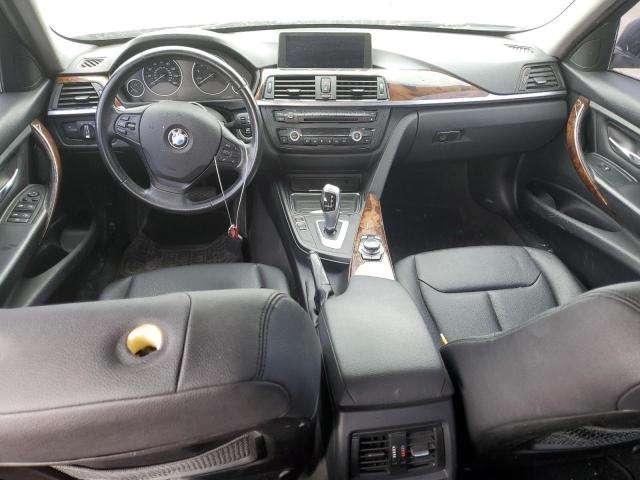 VIN WBA3F9C51DF484249 2013 BMW 1 SERIES no.8