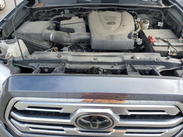 2019 TOYOTA TACOMA DOU - 3TMGZ5AN4KM280274