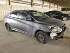 Lot #3024607607 2016 HYUNDAI ACCENT SE