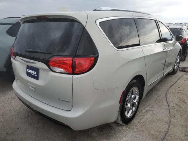 VIN 2C4RC1GG5HR665730 2017 Chrysler Pacifica, Limited no.3