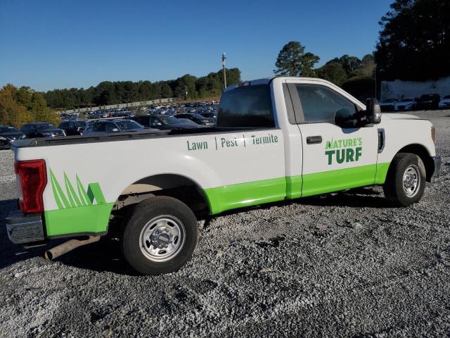 2019 FORD F250 SUPER - 1FTBF2A61KEF91662