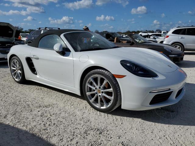 VIN WP0CA2A88PS205171 2023 PORSCHE BOXSTER no.4