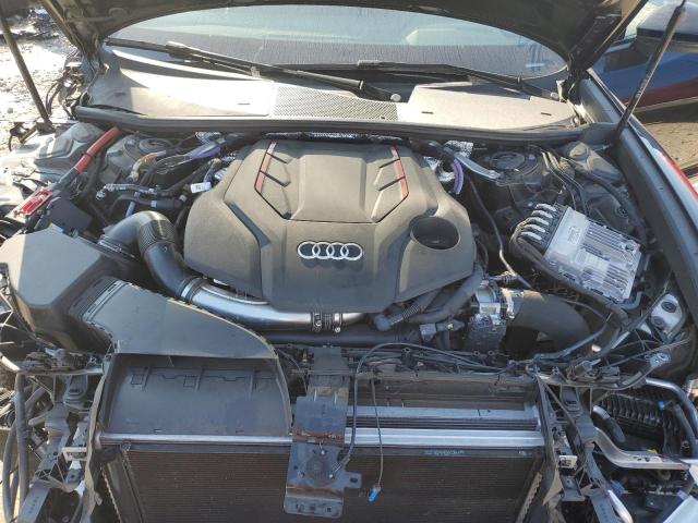 2021 AUDI S6 PREMIUM WAUDFAF20MN041829
