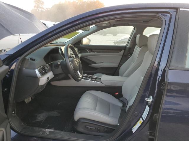 2018 HONDA ACCORD EXL - 1HGCV1F50JA067914