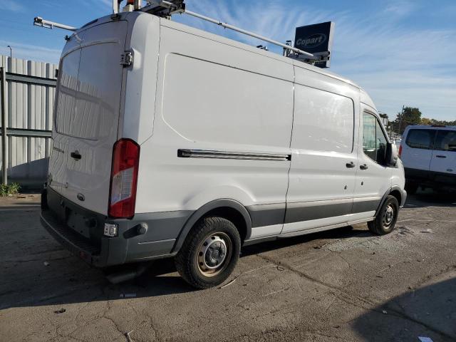 FORD TRANSIT T- 2015 white cargo va diesel 1FTNE2CVXFKB13395 photo #4