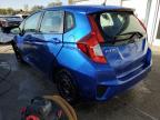 HONDA FIT LX photo