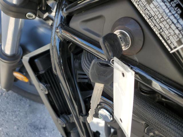 2022 HONDA CMX500 MLHPC5600N5500175