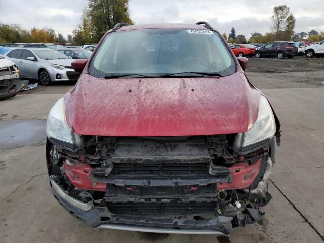 2015 FORD ESCAPE SE - 1FMCU9GX1FUC37134