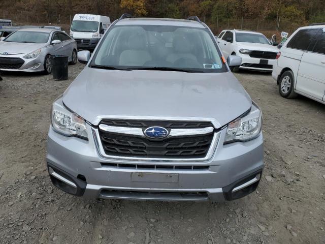 VIN JF2SJAEC8JH407664 2018 Subaru Forester, 2.5I Pr... no.5