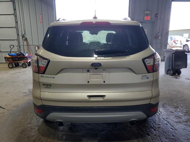 2018 FORD ESCAPE SEL - 1FMCU9HD7JUD11881