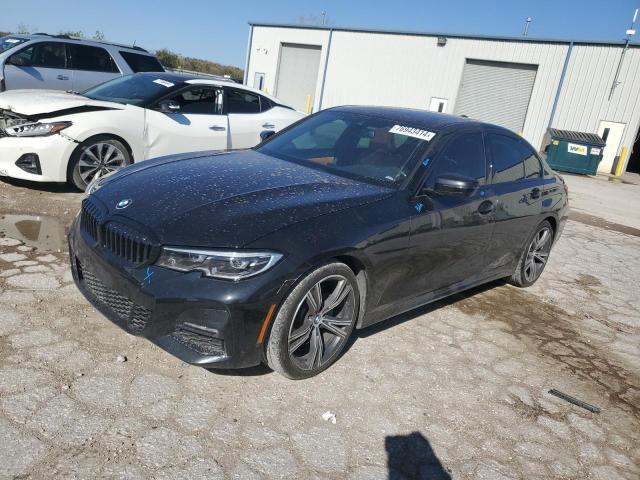 2020 BMW 330XI #2974873051