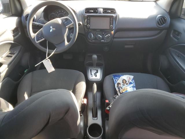 2019 MITSUBISHI MIRAGE G4 - ML32F3FJ4KHF13447
