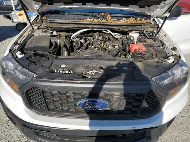 2020 FORD RANGER XL - 1FTER1EH3LLA95544
