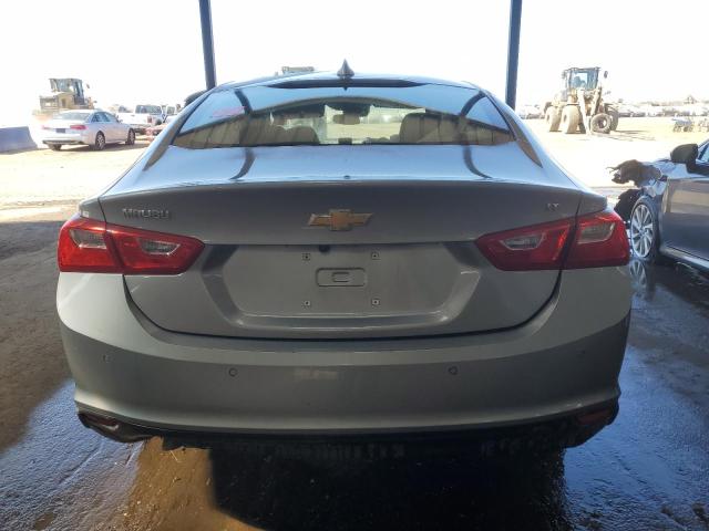 2024 CHEVROLET MALIBU LT - 1G1ZD5ST7RF167698