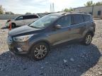 FORD ESCAPE SEL photo