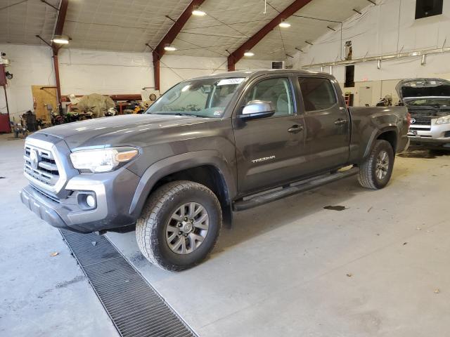 VIN 3TMDZ5BN8JM045067 2018 Toyota Tacoma, Double Cab no.1