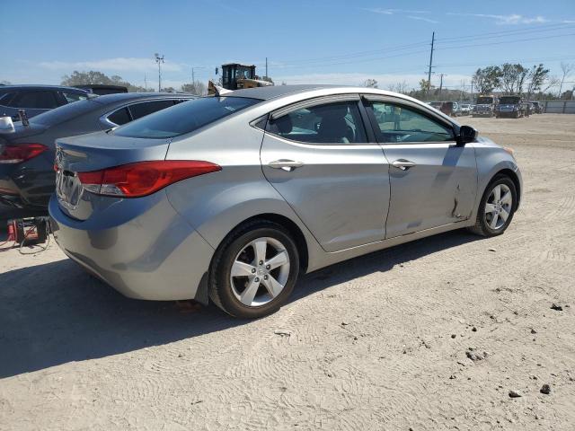 Vin: kmhdh4ae4du924818, lot: 76398894, hyundai elantra gls 20133