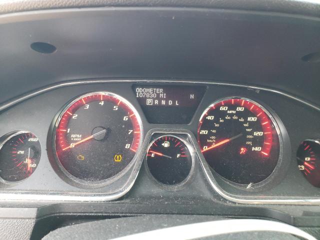 2015 GMC ACADIA SLE - 1GKKRPKD8FJ118053