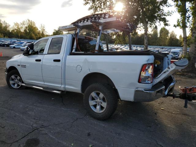 2017 RAM 1500 ST - 1C6RR7FT1HS764518