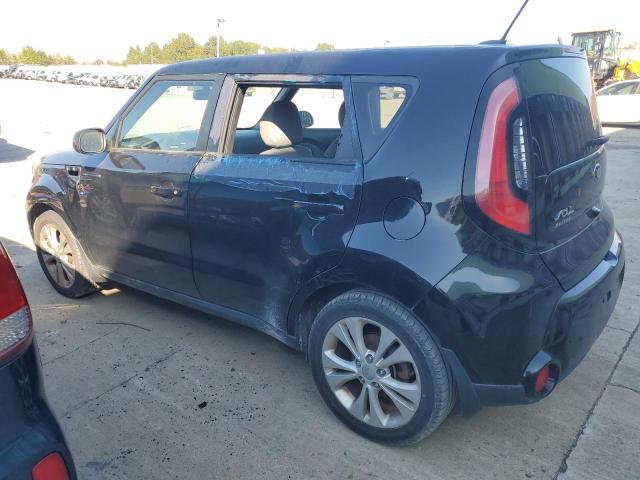 VIN KNDJP3A59G7307440 2016 KIA Soul, + no.2