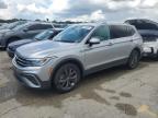 2023 VOLKSWAGEN TIGUAN SE - 3VV3B7AX0PM105352
