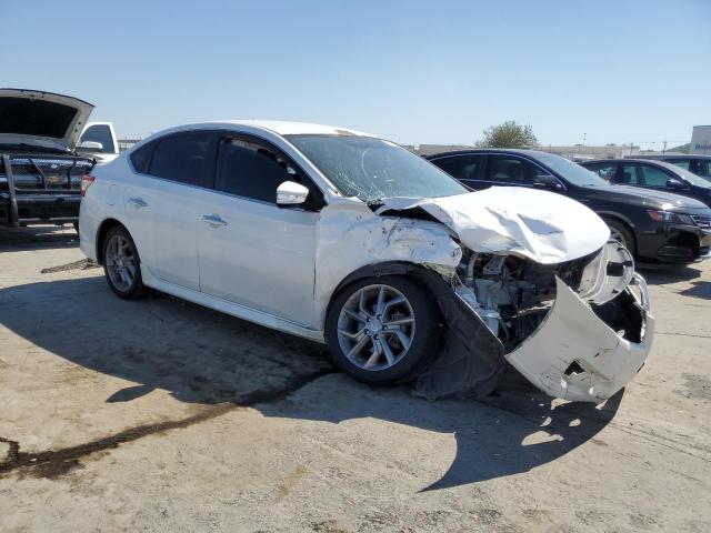 2015 NISSAN SENTRA S - 3N1AB7AP0FY312792