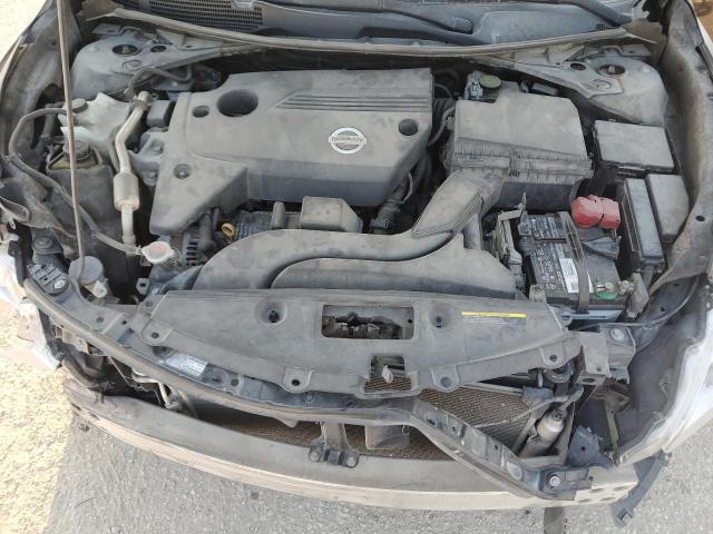 VIN 1N4AL3AP2FC216518 2015 Nissan Altima, 2.5 no.11