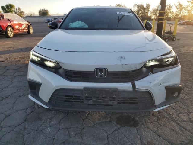2024 HONDA CIVIC SPOR - 2HGFE2F59RH502123