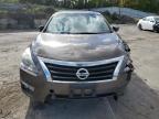 NISSAN ALTIMA 2.5 photo