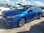 2021 KIA FORTE FE - 3KPF24AD2ME382719