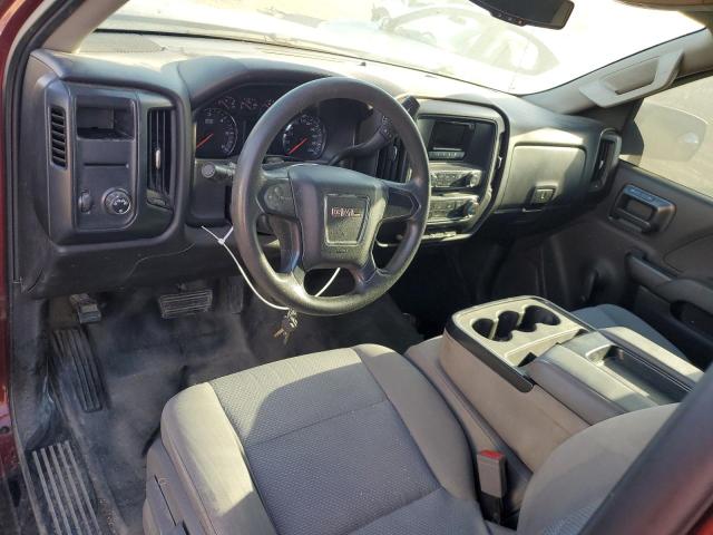 2015 GMC SIERRA C15 - 1GTN1TEH0FZ400759