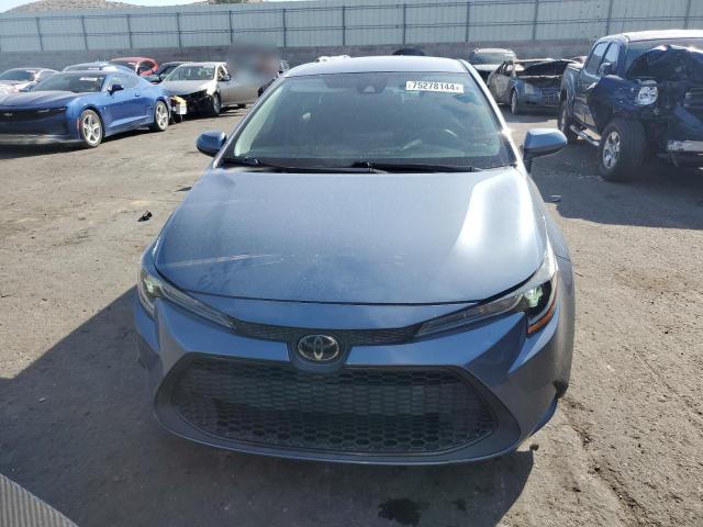 2020 TOYOTA COROLLA LE - 5YFEPRAE6LP141987