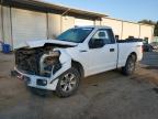 2017 FORD F150 - 1FTMF1E87HKD29265